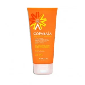 ARNAUD PARIS COPABAÏA LAIT CORPS HAUTE PROTECTION - SPF 30 (175ML)