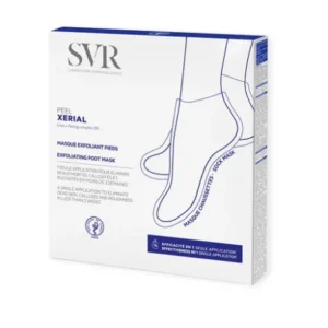 SVR XERIAL PEEL - MASQUE EXFOLIANT PIEDS