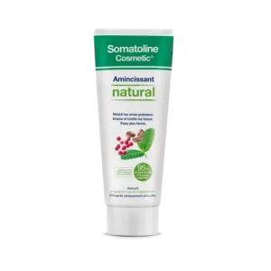 SOMATOLINE COSMETIC NATURAL GEL AMINCISSANT 250ML