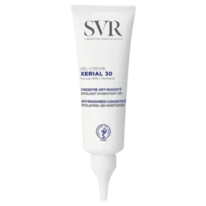 SVR XERIAL 30 GEL-CREME 75ML PEAUX TRÈS SÈCHES ET RUGUEUSES - POILS INCARNÉS