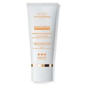 ESTHEDERM PHOTO RÉGUL SOIN PROTECTEUR UNIFICATEUR 50 ML