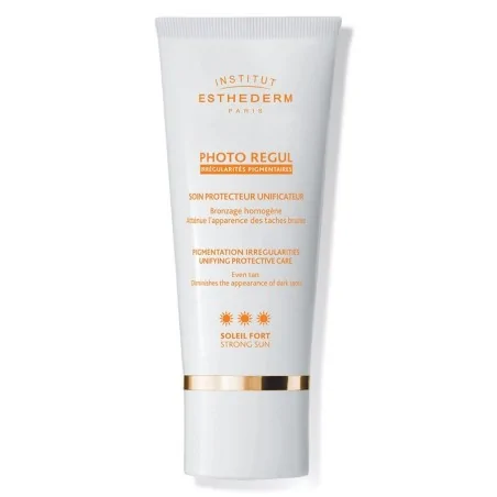 ESTHEDERM PHOTO RÉGUL SOIN PROTECTEUR UNIFICATEUR 50 ML