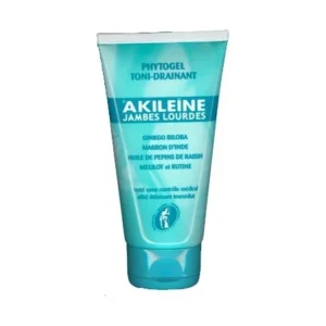 AKILEINE JAMBRES LOURDES
