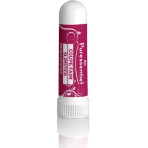 PURESSENTIEL MINCEUR INHALEUR COUPE FAIM 5 HE 1ML