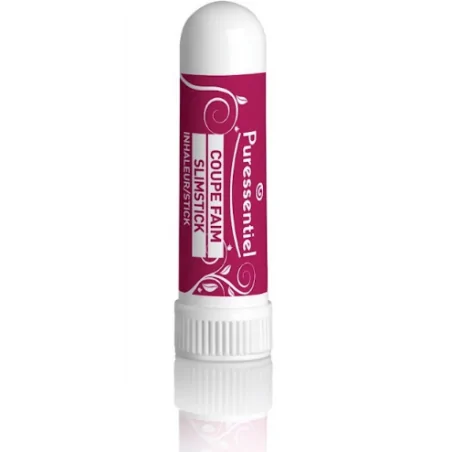 PURESSENTIEL MINCEUR INHALEUR COUPE FAIM 5 HE 1ML