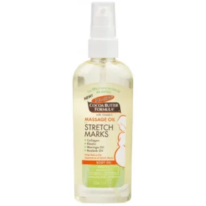 PALMER'S HUILE DE MASSAGE ANTI-VERGETURE 100ML
