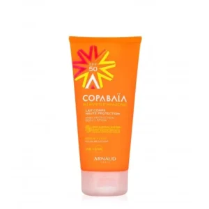 ARNAUD PARIS COPABAÏA LAIT CORPS HAUTE PROTECTION - SPF 50 (175ML)