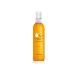 BABE SPRAY CORPORELLE 50+ 200 ML