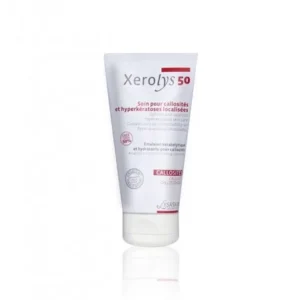 LYSASKIN XEROLYS 50 (40ML)