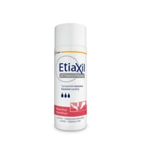 ETIAXIL DETRANSPIRANT LOTION PIEDS ET MAINS 100ML