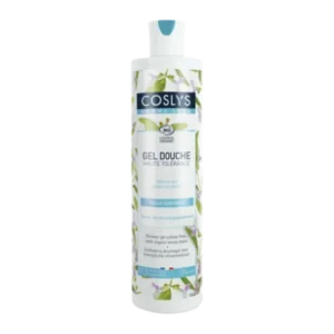 COSLYS GEL DOUCHE BIO MÉLISSE (380ML)