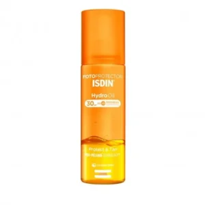 ISDIN FOTOPROTECTOR HYDRO OIL SPF30 200ML