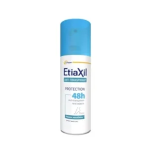 ETIAXIL ANTI-TRANSPIRANT PROTECTION PIEDS 48H 100ML