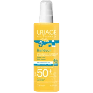 URIAGE BARIESUN SPRAY ENFANTS SPF50+ 200ML