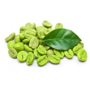 CAFÉ VERT MINCEUR GRAINS NON TORRÉFIES 250G