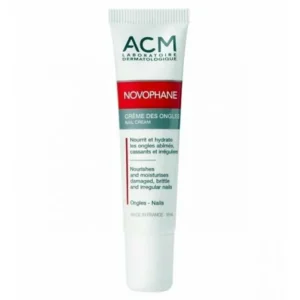 ACM NOVOPHANE CRÈME DES ONGLES – 15 ML