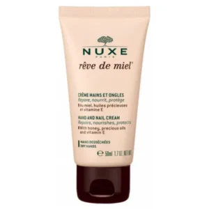 NUXE RÊVE DE MIEL CRÈME MAINS+ONGLES 50 ML