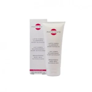 PHOTOWHITE LAIT CORPS ECLAIRCISSANT 200ML