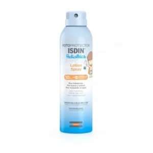 ISDIN FOTOPROTECTOR SPF-50+ SPRAY PEDIATRIQUE 200ML
