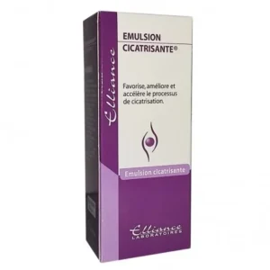 ELLIANCE EMULISION CICATRISANTE (40 ML)