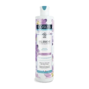 COSLYS GEL DOUCHE VIOLETTE 500ML