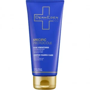 DERMEDEN ANTI-VERGETURES CORPS 250 ML