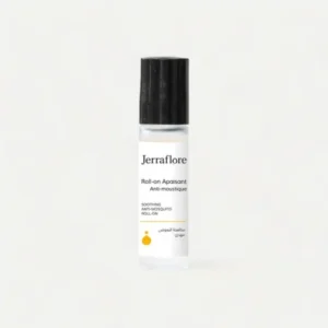 JERRAFLORE ROLL-ON REPULSIF APAISANT 8ML