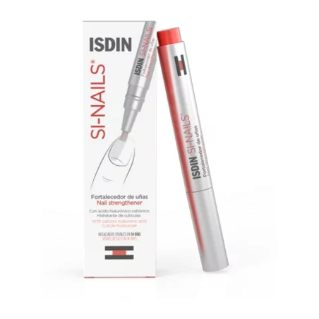 ISDIN SI-NAILS STYLO SOIN ONGLES 2.5ML