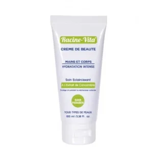 RACINE VITA CRÈME HYDRATANTE AU CONCOMBRE