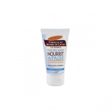 PALMER'S CRÈME DE SOIN CONCENTRÉE MAINS 60 G