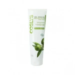 COSLYS GEL DOUCHE PROTECTEUR A L'HUILE D'OLIVE 250ML