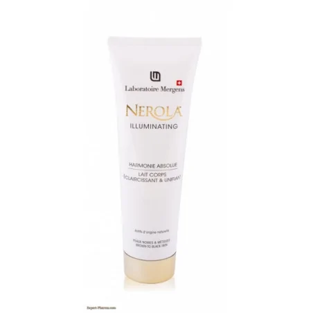 NEROLA ECLAIRECISSANT CORPS TB 300 ML