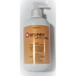 BRUNEX URTO HQ LAIT DÉPIGMENTANT CORPOREL 500ML