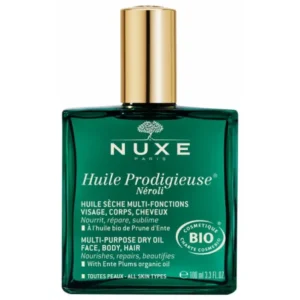 NUXE HUILE PRODIGIEUSE NEROLI 100ML