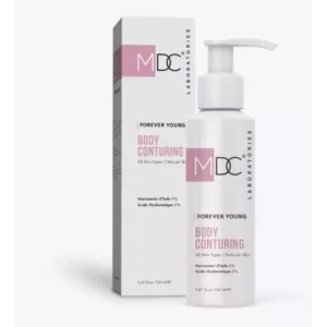 MDC FOREVER YOUNG BODY CONTOURING 150ML