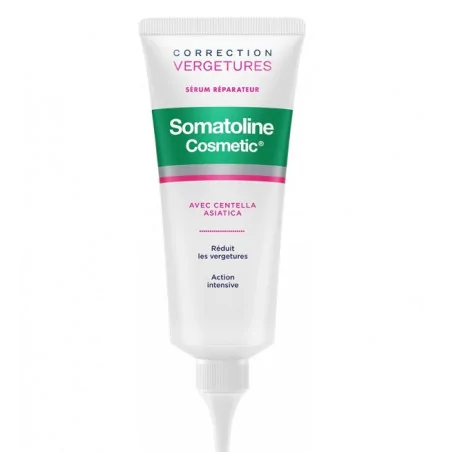 SOMATOLINE CORRECTION VERGETURES SÉRUM RÉPARATEUR 100ML