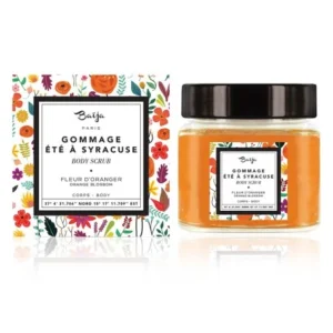 BAIJA GOMMAGE CORPS ÉTÉ A SYRACUSE 254GR