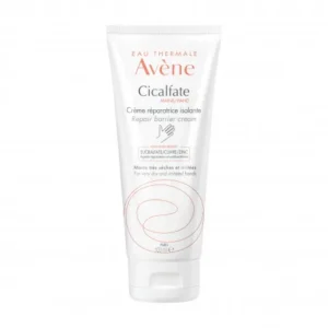 AVÈNE - CICALFATE MAINS CRÈME RÉPARATRICE ISOLANTE 100 ML