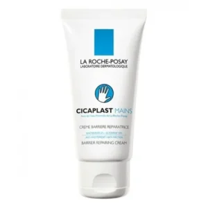 LA ROCHE POSAY CICAPLAST MAINS CRÈME BARRIÈRE RÉPARATRICE 50ML