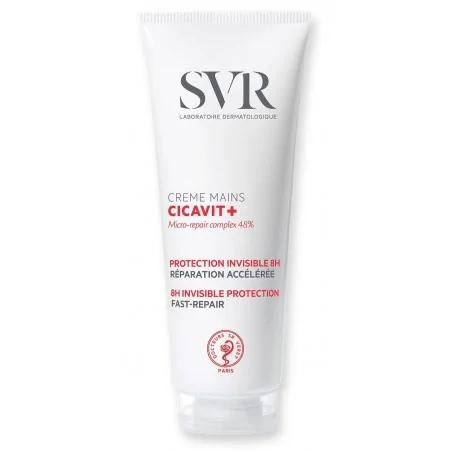 SVR CICAVIT+ CRÈME MAINS 75G