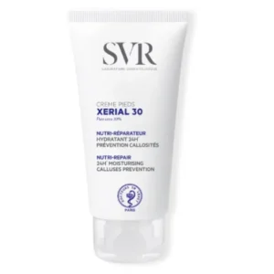 SVR XERIAL 30 CREME PIEDS 50ML PIEDS TRÈS SECS ET ABÎMÉS