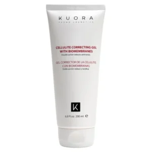 KUORA GEL CORRECTEUR ANTI-CELLULITE 200ML