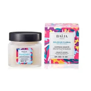 BAIJA GOMMAGE CORPS DELIRIUM FLORAL 254GR