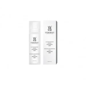 FIDERMA LAIT DÉPIGMENTANT INTENSE 100ML