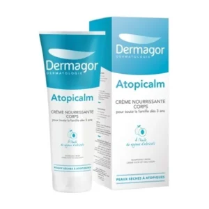 DERMAGOR ATOPICALM SOIN EMOLLIENT (250ML)