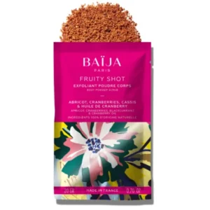 BAIJA EXFOLIANT CORPS FRUITY SHOT 20GR