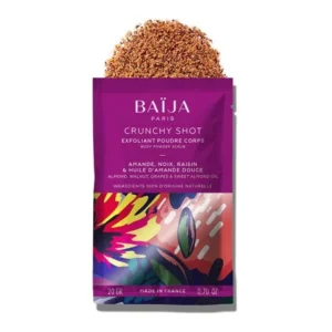 BAIJA EXFOLIANT CORPS CRUNCHY SHOT 20GR