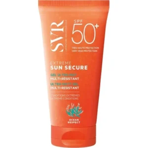 SVR SUN SECURE EXTREME SPF50+ 50ML