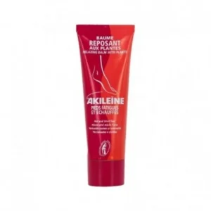 AKILEINE BAUME REPOSANT AUX PLANTE 50ML