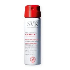 SVR CICAVIT+ SOS GRATTAGE 40ML